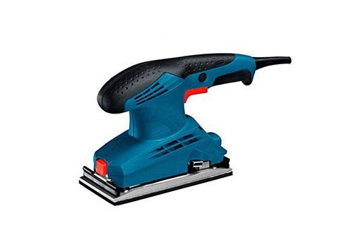 永磁（cí）直流便攜式（shì）磨砂機汽車解（jiě）決方案